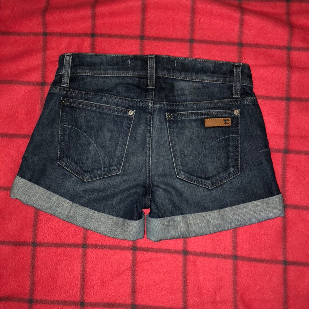 Joes Jeans Shorts